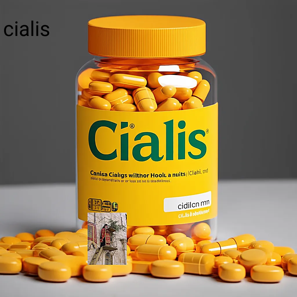 Precio del cialis en farmacia en españa